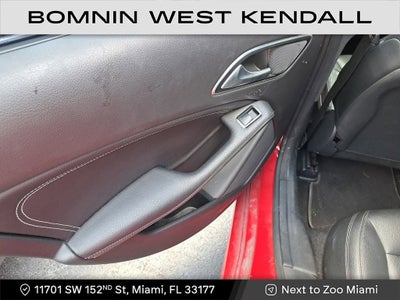 2015 Mercedes-Benz CLA CLA 250