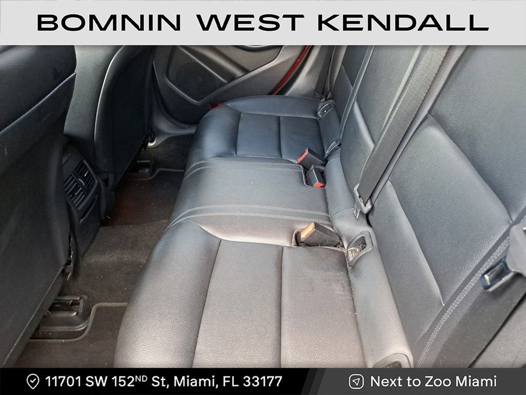 2015 Mercedes-Benz CLA CLA 250