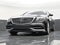 2018 Mercedes-Benz S-Class Maybach S 560