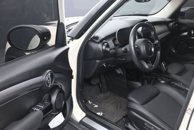 2022 MINI Hardtop 4 Door Cooper S