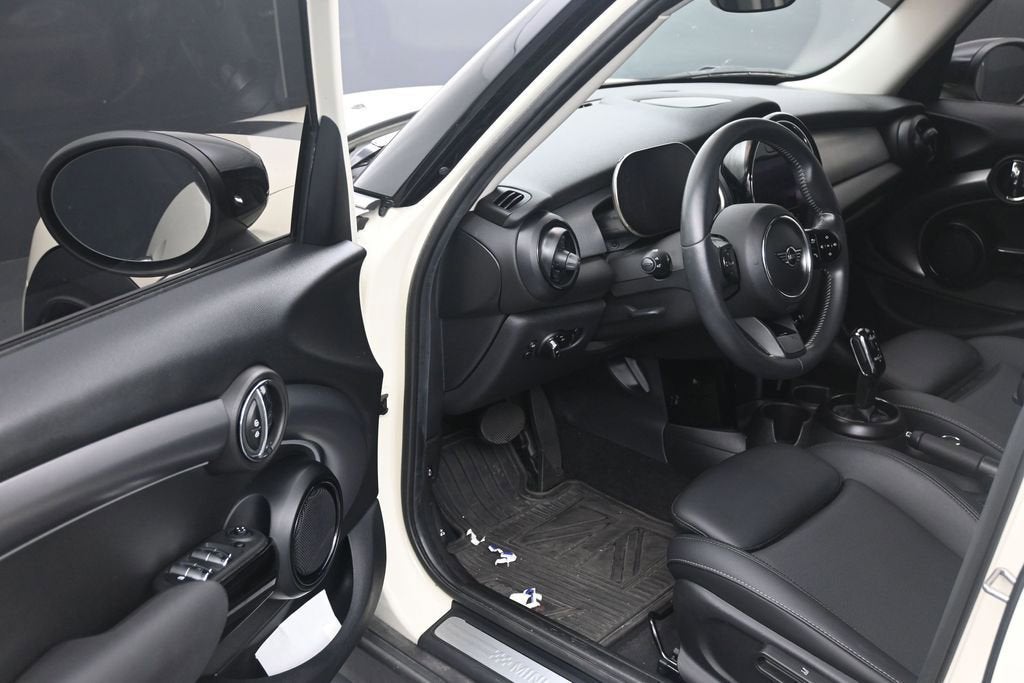 2022 MINI Hardtop 4 Door Cooper S