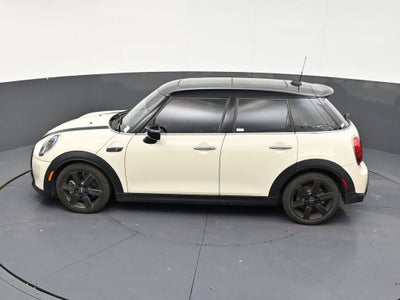 2022 MINI Hardtop 4 Door Cooper S
