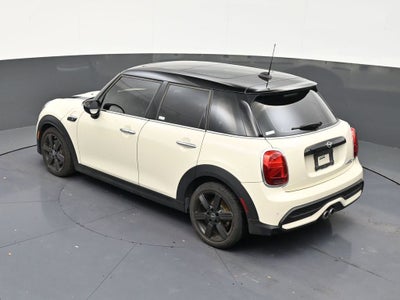 2022 MINI Hardtop 4 Door Cooper S