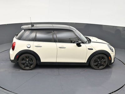 2022 MINI Hardtop 4 Door Cooper S
