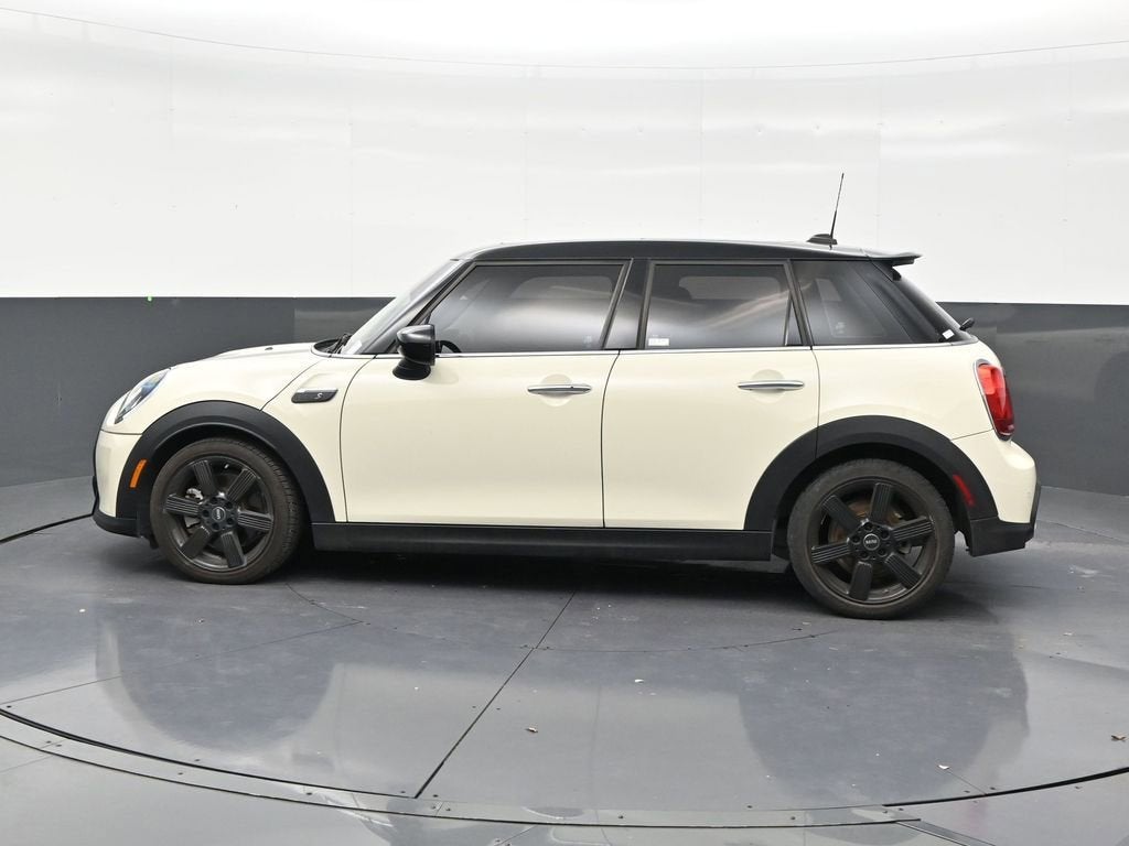 2022 MINI Hardtop 4 Door Cooper S