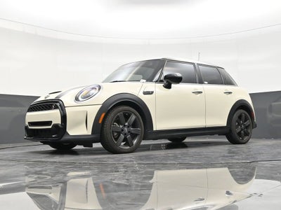 2022 MINI Hardtop 4 Door Cooper S