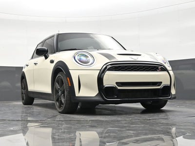 2022 MINI Hardtop 4 Door Cooper S