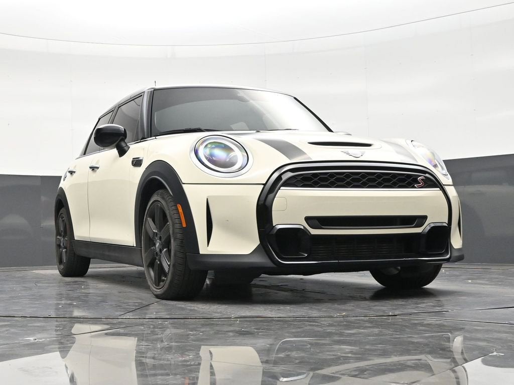 2022 MINI Hardtop 4 Door Cooper S