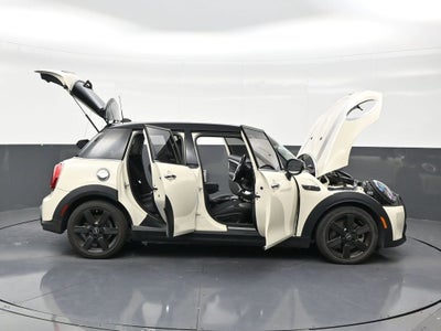 2022 MINI Hardtop 4 Door Cooper S