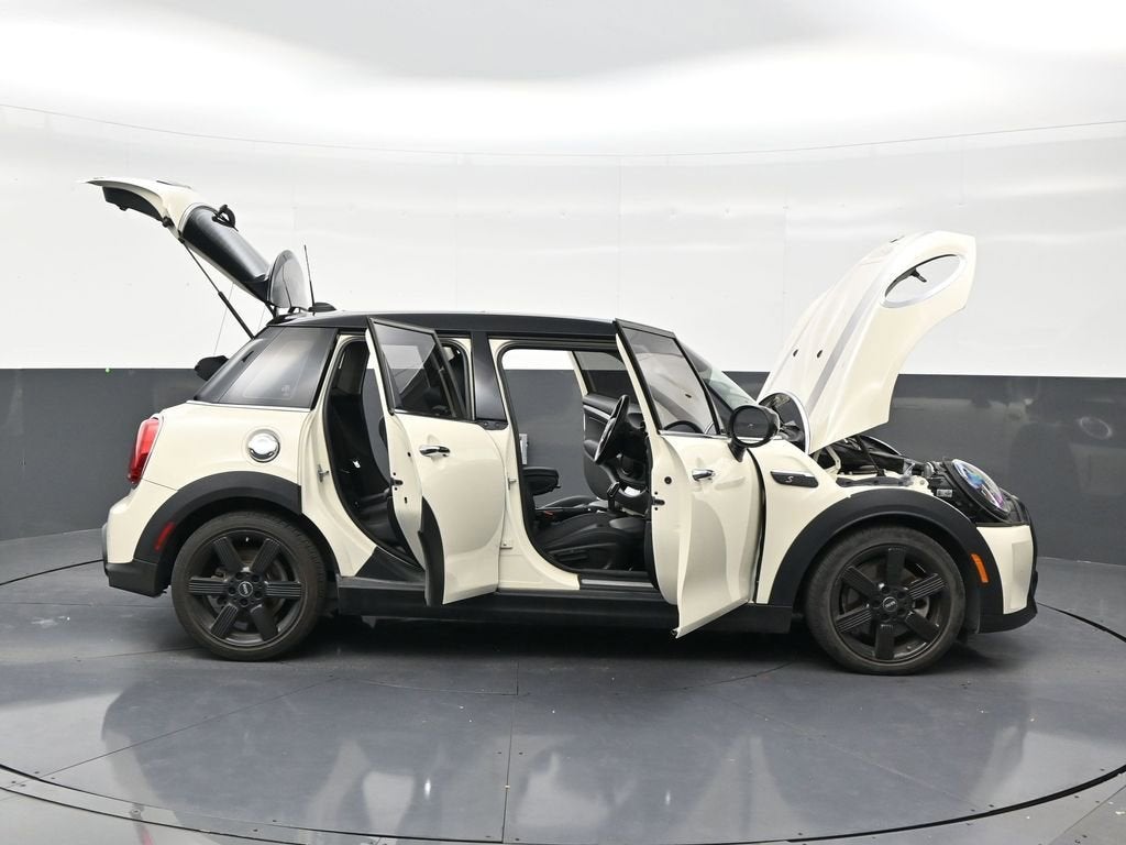 2022 MINI Hardtop 4 Door Cooper S