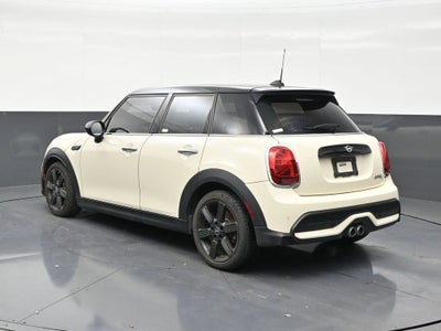 2022 MINI Hardtop 4 Door Cooper S