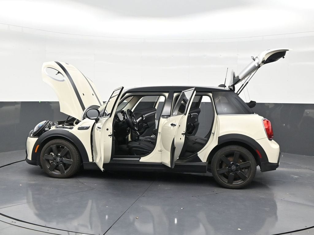 2022 MINI Hardtop 4 Door Cooper S