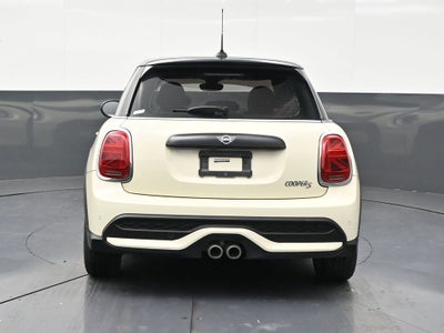 2022 MINI Hardtop 4 Door Cooper S