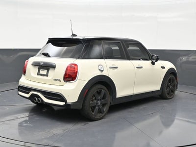 2022 MINI Hardtop 4 Door Cooper S