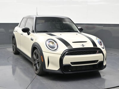 2022 MINI Hardtop 4 Door Cooper S