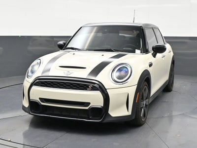2022 MINI Hardtop 4 Door Cooper S