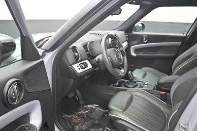 2024 MINI Countryman Cooper S