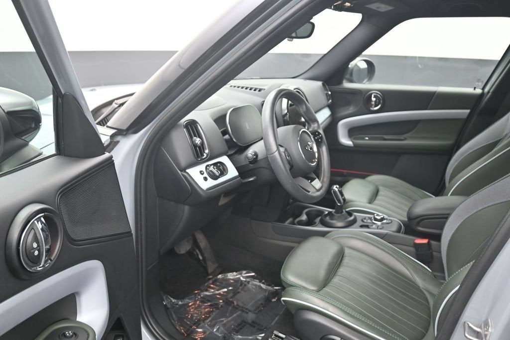 2024 MINI Countryman Cooper S