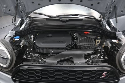 2024 MINI Countryman Cooper S