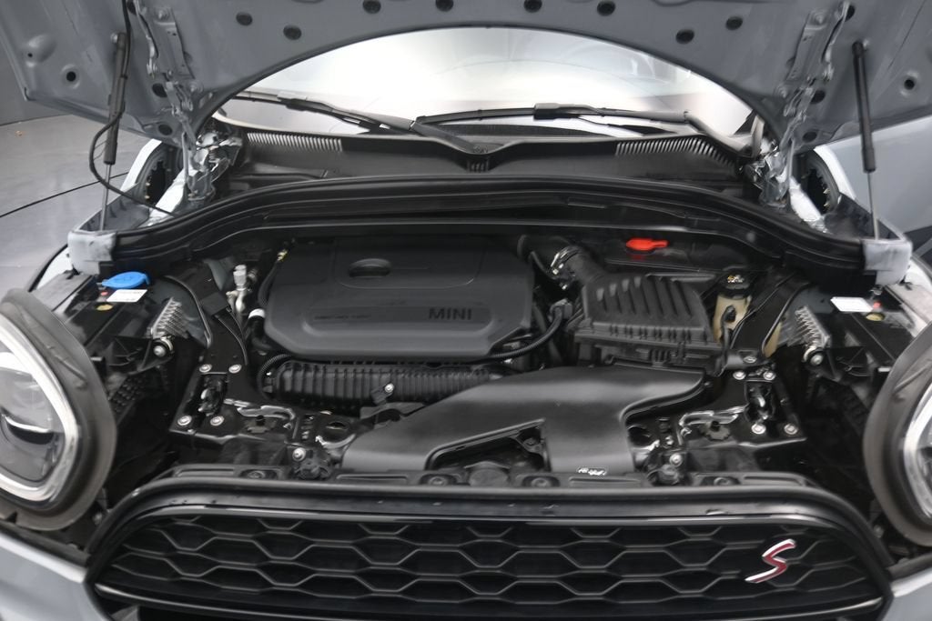 2024 MINI Countryman Cooper S