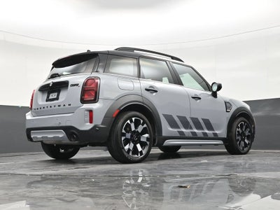 2024 MINI Countryman Cooper S