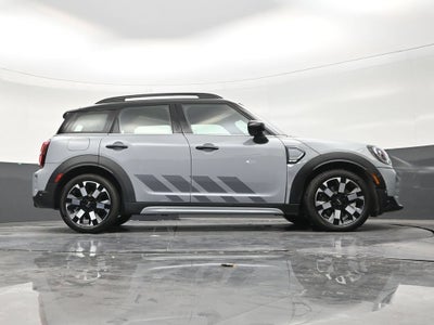 2024 MINI Countryman Cooper S