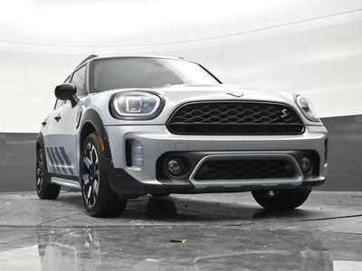 2024 MINI Countryman Cooper S