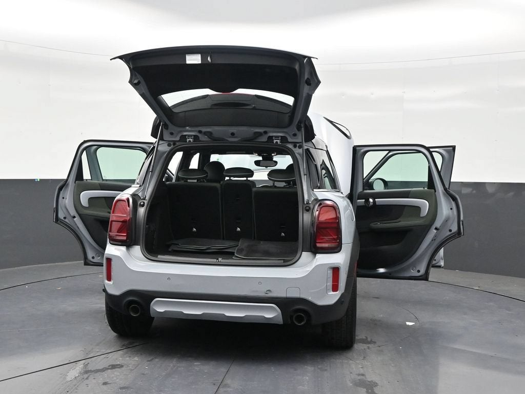 2024 MINI Countryman Cooper S