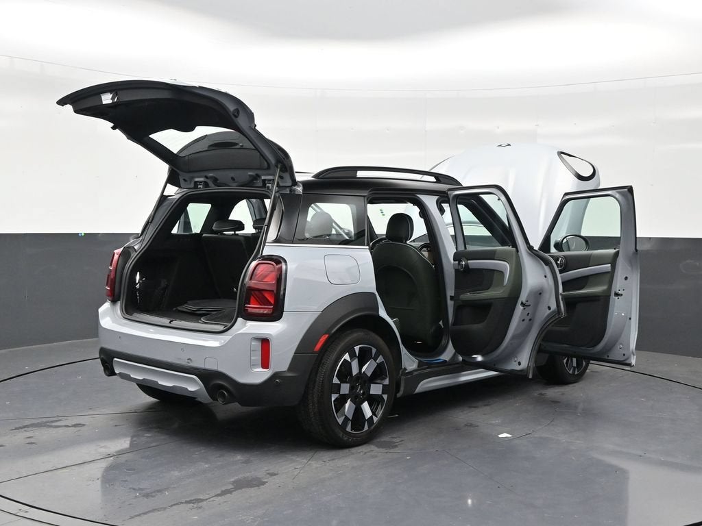 2024 MINI Countryman Cooper S