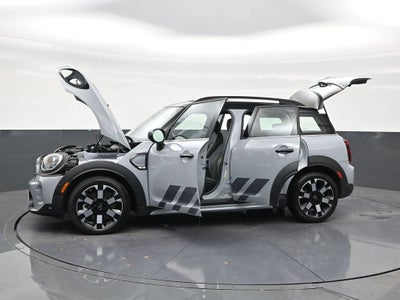2024 MINI Countryman Cooper S