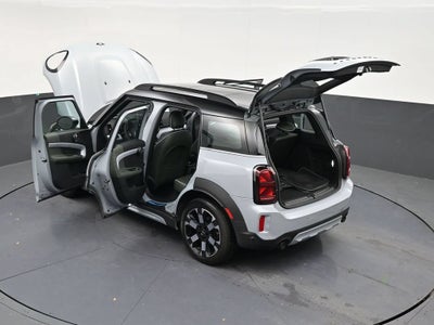 2024 MINI Countryman Cooper S