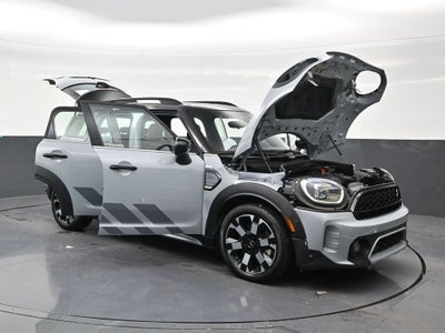 2024 MINI Countryman Cooper S