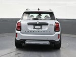 2024 MINI Countryman Cooper S