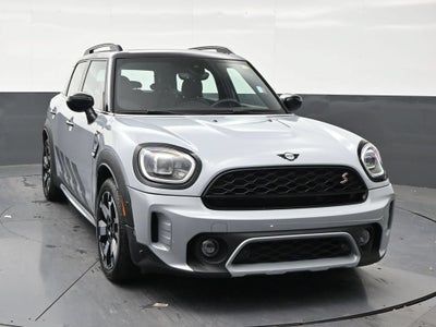 2024 MINI Countryman Cooper S