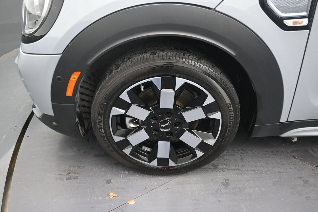 2024 MINI Countryman Cooper S