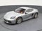 2024 Porsche 718 Cayman Style Edition