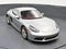 2024 Porsche 718 Cayman Style Edition