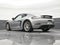 2024 Porsche 718 Cayman Style Edition