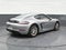 2024 Porsche 718 Cayman Style Edition
