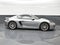 2024 Porsche 718 Cayman Style Edition
