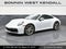 2022 Porsche 911 Carrera
