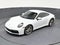 2022 Porsche 911 Carrera