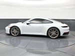 2022 Porsche 911 Carrera