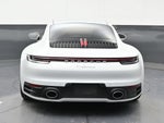 2022 Porsche 911 Carrera