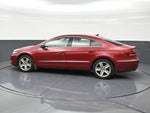 2016 Volkswagen CC Sport