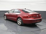 2016 Volkswagen CC Sport