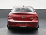 2016 Volkswagen CC Sport