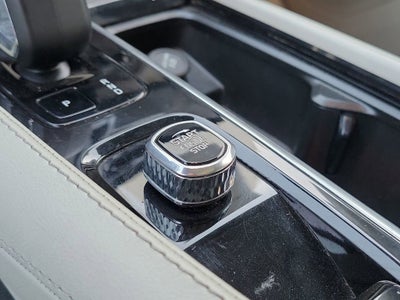 2023 Volvo XC90 Plus