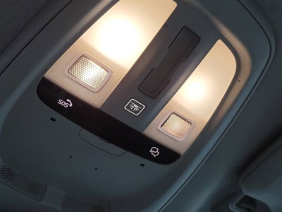 2023 Volvo XC90 Plus