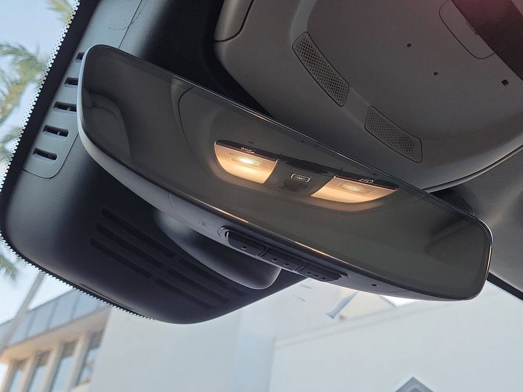 2023 Volvo XC90 Plus